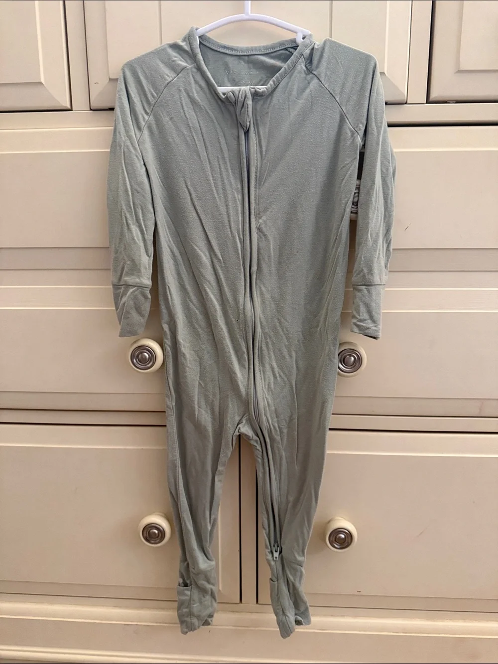 Marlowe&co. • Bamboo 🌴 18-24 months • sage